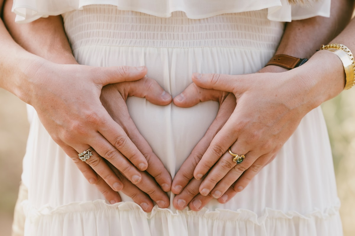 Cambios en el estilo de vida para mejorar la salud reproductiva